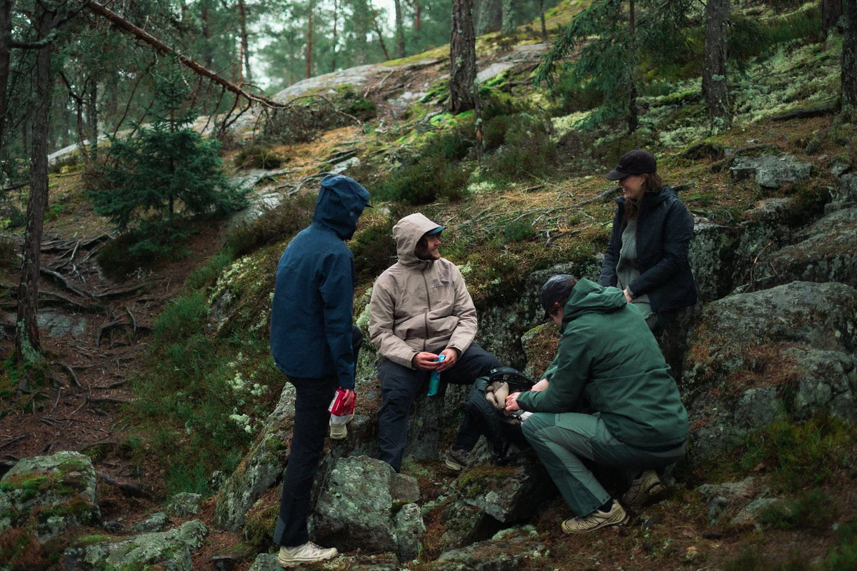 Conquer Every Nordic Horizon